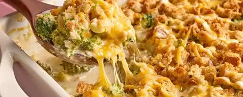 Twelve Easter Dishes Approved by Editors