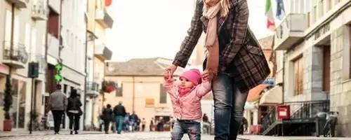 Exploring the Charm of Italian Baby Girl Names