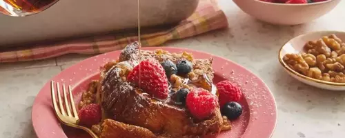 Elevating Your Morning: A Curated Collection of Top Breakfast Delights