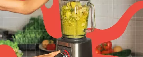 Safety Measures for Blending Hot Liquids in the Kitchen