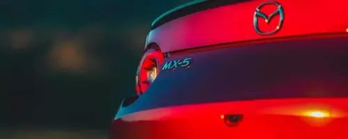 Next-Gen Mazda Miata Targets Sub-2,200-Pound Weight, Eschews Electrification for Purity