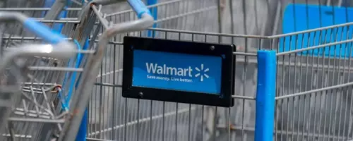 Walmart Offers Significant Discount on a 'Very Sturdy' Carport