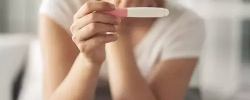 The Emotional Toll of Pregnancy Pranks on Those Facing Infertility