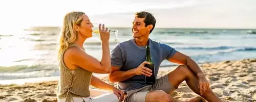 Midwest Romantic Getaways for Couples