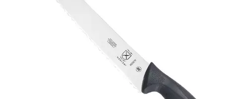Top Affordable Bread Knives for Superior Slicing