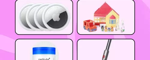 Amazon's Big Spring Sale: Unbeatable Deals for Families on Tech, Baby Gear, and Home Essentials