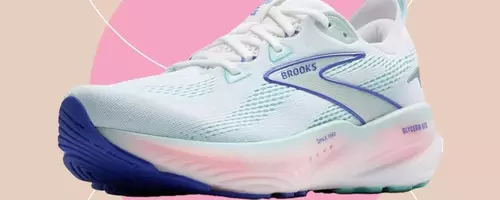 Brooks Glycerin GTS 22: A Podiatrist-Approved Running Shoe on Sale