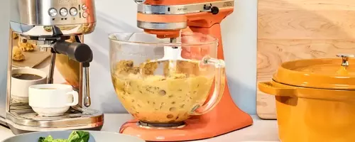 Amazon's Spring Sale: Top Kitchen Appliance Deals to Refresh Your Culinary Space