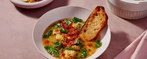 Beyond a Trend: Elevating Bone Broth to a Satisfying Meal