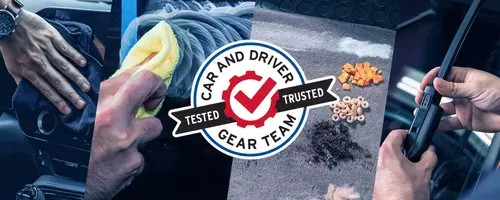 Essential Automotive Accessories: Tested & Trusted by Experts