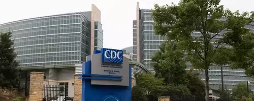 Leadership Void Impacts CDC Operations and Morale