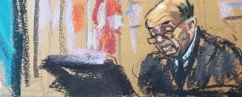 Judge Hellerstein: The 92-Year-Old Jurist Taking on High-Profile Cases