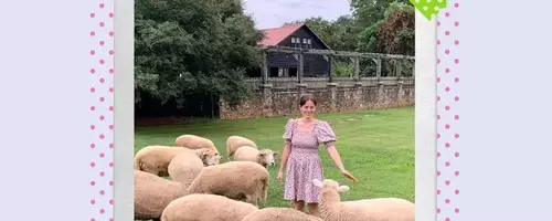 Scary Mommy's 2026 Readers' Choice Awards for Premier Farm Stays Revealed