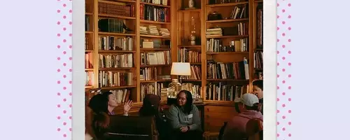 Top Literary Escapes: Readers' Favorite Reading Retreats for 2026
