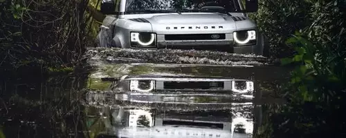 Beyond the Wrangler: Top Off-Road SUV Alternatives