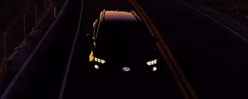 Subaru's Next EV SUV Teased with 420 HP and AWD