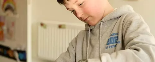 Irish Village Embarks on Digital Detox for Children