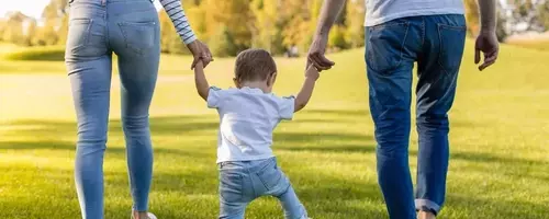 Nurturing the Unique Journey of Raising an Only Child