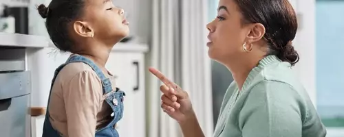 Rethinking Parental Communication: Fostering Growth Through Thoughtful Language