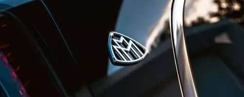 Mercedes-Maybach VLS: A New Era of Luxury Minivans