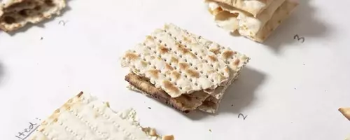 The Ultimate Matzo Taste Test: Unveiling the Best Brands for Your Table
