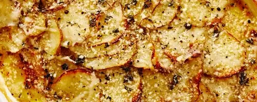 Elevating Your Easter Feast: A Collection of Irresistible Side Dishes