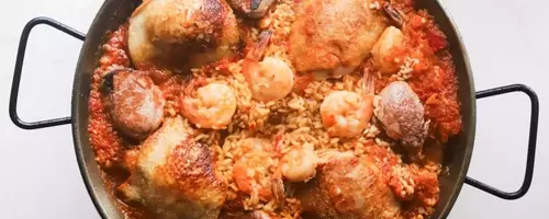 The Ultimate Guide to Selecting the Perfect Paella Pan