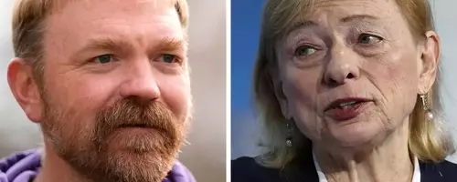 Maine Democratic Senate Primary: An Intense Battle to Challenge Collins