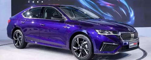 Skoda Ceases Operations in China Amidst Plummeting Sales