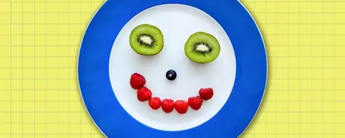 The Emotional Connection to Snacking: A Recent Study