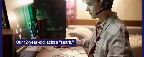 Nurturing Your Child's Unique Passions: A Parent's Guide to Unlocking Potential