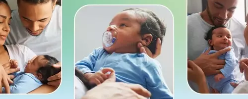 The Essential Guide for New Parents: Navigating the First 40 Days and Beyond