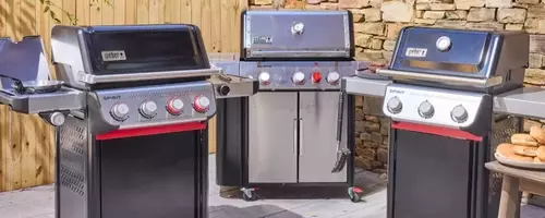 Selecting the Optimal Gas Grill for Your Outdoor Culinary Adventures