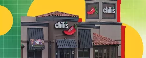The Dietitian's Secret: What to Order at Chili's for a Balanced Meal