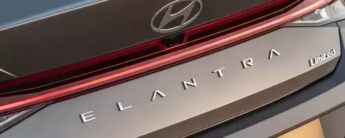 Hyundai's Ambitious Product Roadmap: Next-Gen Tucson, Elantra, and New Electrified Models Unveiled