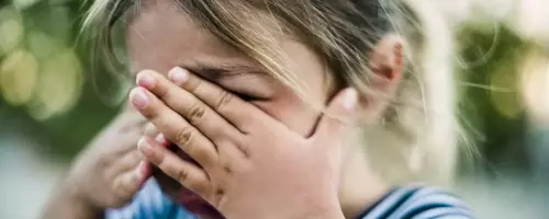 Understanding and Managing Sensory Overload in Children
