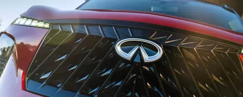 2027 Infiniti QX65 Revealed: A Stylish New Crossover Coupe