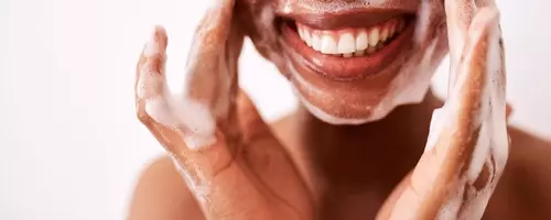 Tula's Cult Classic Cleanser: A Skincare Essential for Busy Moms