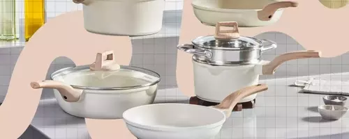 Carote Nonstick Sauté Pan: A Kitchen Essential on Sale