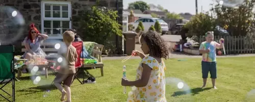 Unforgettable Summer Adventures: 100 Engaging Activities for Kids