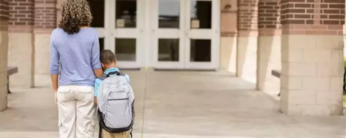 Understanding and Addressing School Anxiety in Children