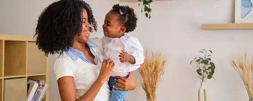 Nurturing Each Child: Strategies for Parental Connection