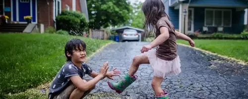 Nurturing Growth: The Power of Natural Consequences in Child Development