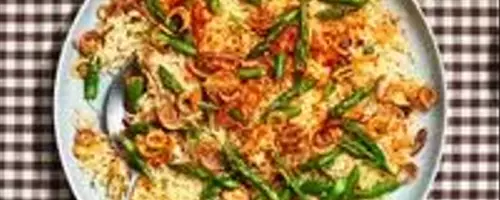 Revitalizing Spring Panzanella with Buttermilk Dressing