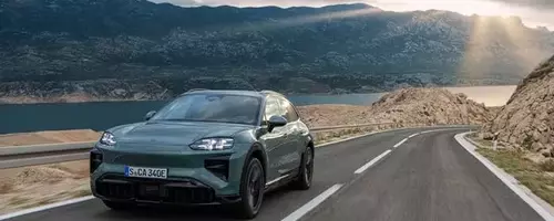 Maximizing EV Range: Essential Driving Techniques