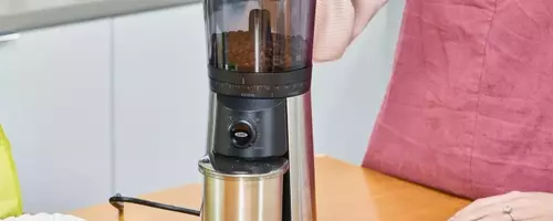 OXO Brew Conical Burr Grinder: Top Choice for Coffee Enthusiasts on Amazon's Spring Sale