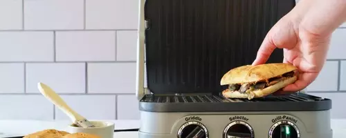 Top Panini Presses Revealed: A Comprehensive Guide to the Best Sandwich Makers and Griddles