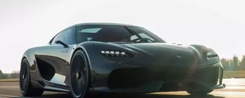 Koenigsegg Gemera: The Dawn of Production for a Mega-GT Hybrid Marvel