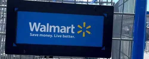 Wireless CarPlay Adapter on Sale at Walmart