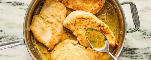 Top 10 Reader-Favorite Recipes This March